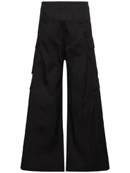 Weite Hose Aus Baumwolle cargobelas 