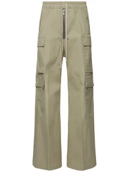 Weite Hose Aus Baumwolle cargobelas 