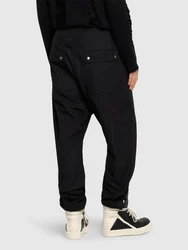 Weite Baumwollhose bela 