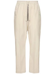 Weite Baumwollhose bela