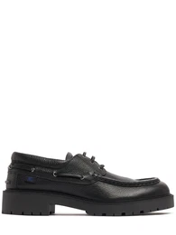 Loafer Aus Leder raft Boat