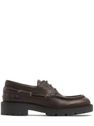Loafer Aus Leder raft Boat