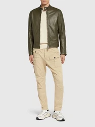 Ryder Lederjacke 