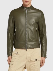 Ryder Lederjacke 