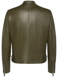Ryder Lederjacke 