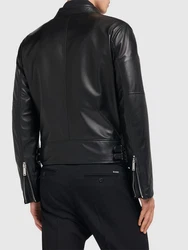 Ryder Lederjacke 
