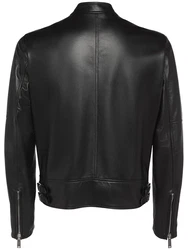 Ryder Lederjacke 