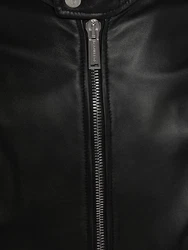 Ryder Lederjacke 