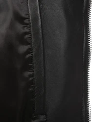 Ryder Lederjacke 