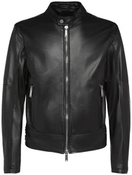 Ryder Lederjacke 