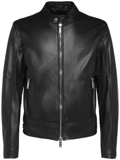 Ryder Lederjacke 