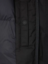 Bomberjacke Technostoff 