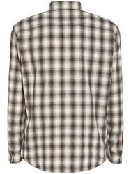 dsquared2 Baumwollshirt Mit Druck 