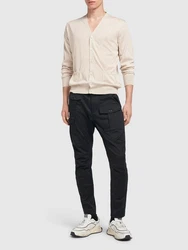 Cardigan Beige