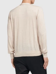 Cardigan Beige