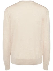 Cardigan Beige