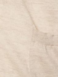 Cardigan Beige