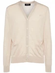 Cardigan Beige