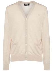 Cardigan Beige