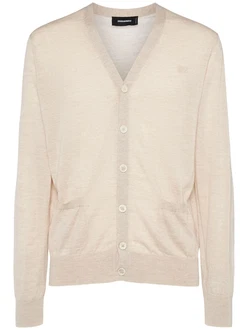 Cardigan Beige