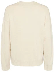 Baumwollpullover 