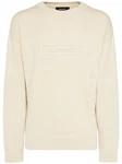 Baumwollpullover 