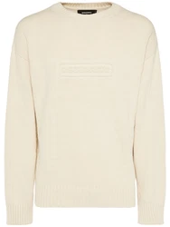 Baumwollpullover 