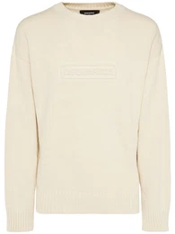 Baumwollpullover
