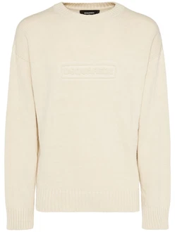 Baumwollpullover 