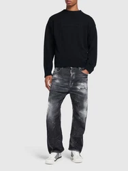 Baumwollpullover 