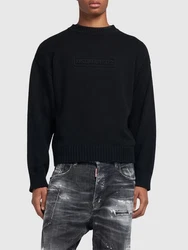 Baumwollpullover 
