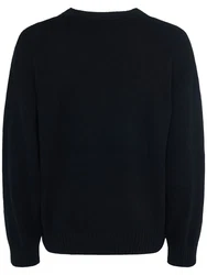 Baumwollpullover 