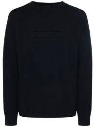 Baumwollpullover