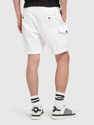 Cargohose Aus Stretch Baumwolle Sexy 