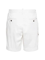 Cargohose Aus Stretch Baumwolle Sexy 