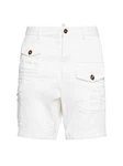Cargohose Aus Stretch Baumwolle Sexy 