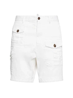 Cargohose Aus Stretch Baumwolle Sexy 