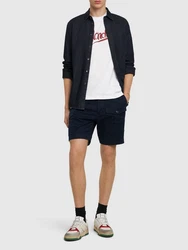 Cargohose Aus Stretch Baumwolle Sexy 