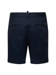 Cargohose Aus Stretch Baumwolle Sexy 