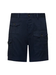Cargohose Aus Stretch Baumwolle Sexy 