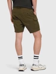Cargohose Aus Stretch Baumwolle Sexy 
