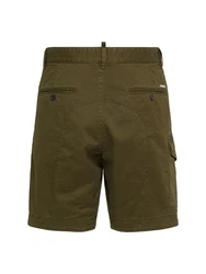 Cargohose Aus Stretch Baumwolle Sexy 