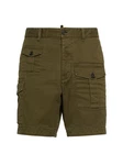 Cargohose Aus Stretch Baumwolle Sexy 