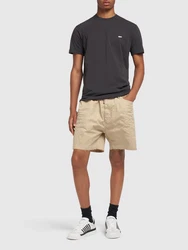 Baumwollshorts big Brother Beige
