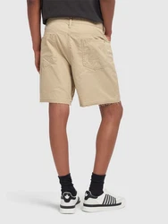 Baumwollshorts big Brother Beige