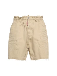 Baumwollshorts big Brother