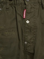 Baumwollshorts big Brother 