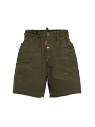Baumwollshorts big Brother 