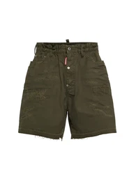 Baumwollshorts big Brother