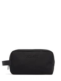 Kosmetiktasche Aus Cordura Mit Logo